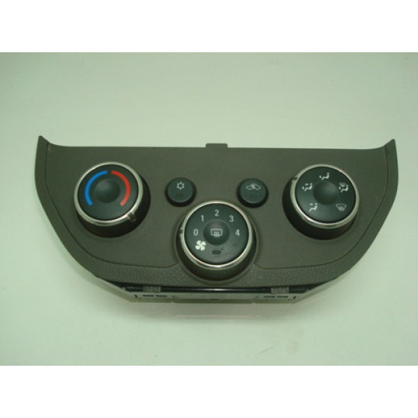 Controle De Ar Condicionado Gm Cobalt 2011