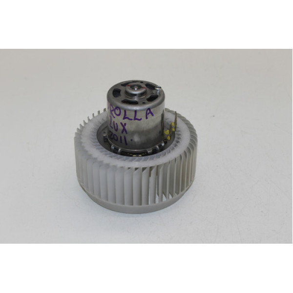 Motor Ar Forçado Toyota Corolla Hilux 09-12 272700-5151