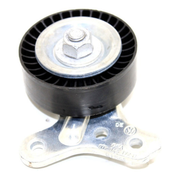 Polia Tensora Correia Alternador Vw Jetta 2.5 5cc 07k145172b