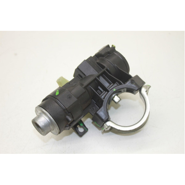 Cilindro Ignição Hyundai Hb20 12-19 (com Trava Volante)