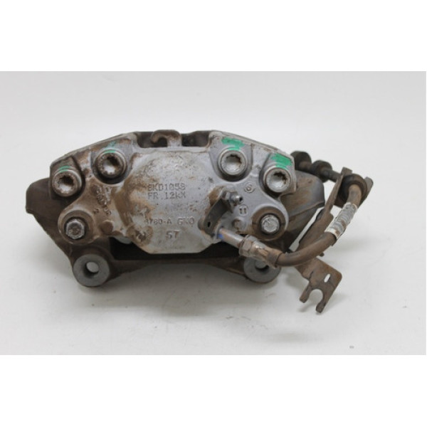 Pinça De Freio Dianteira Esquerda Audi A4 A5 2012 8k01053