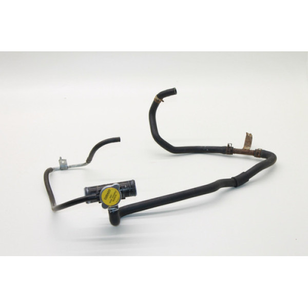 Conexão Radiador Tampa Mitsubishi Asx 2.0 16v 2013