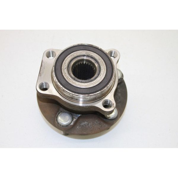 Cubo Roda Dianteira Ambos Lados Subaru Xv 2.0 4x4 2019
