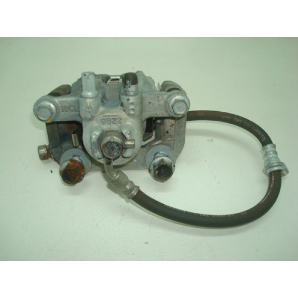 Pinça De Freio Traseira L/e Honda Crv 2.0 4x4 2010  Wf 25