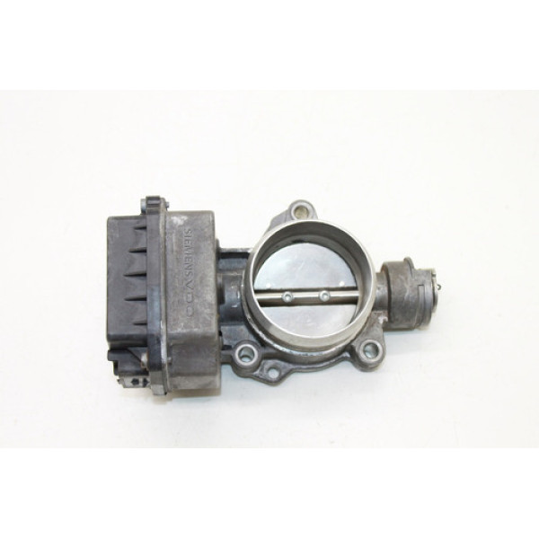 Corpo Borboleta Tbi C4 307 2.0 16v  965078738002 Vdo