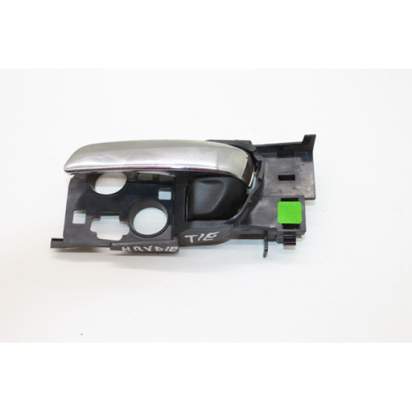 Maçaneta Interna Diant/tras Esquerda Honda Hrv 