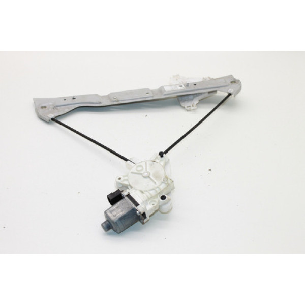 Maquina Vidro Lado Direito Vw Saveiro G5 G6 G7 5u3837400a