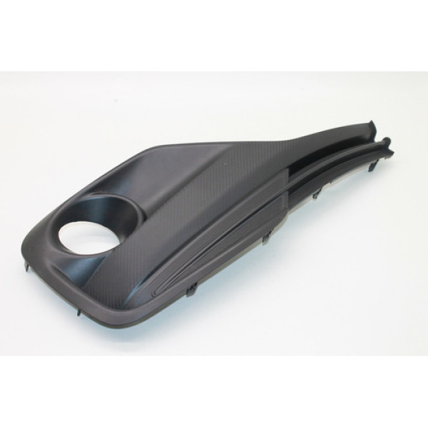 Moldura Farol Milha Esquerdo Toyota Etios 16/20 52128-yp010