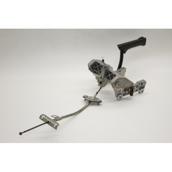 Alavanca Freio Mão Gm Omega Fittipaldi 2008 A 2012