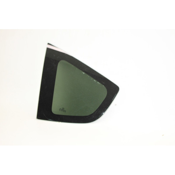 Vidro Fixo Traseiro Direito Honda Fit 1.4 2011