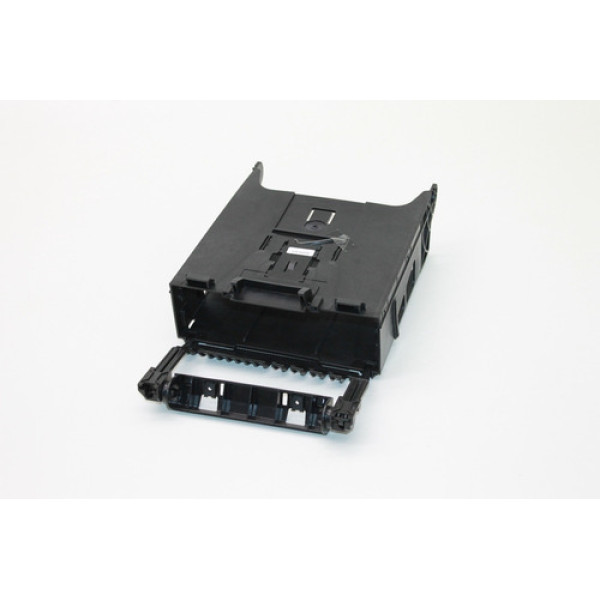 Suporte Tocador De Cd Console Audi Q7 2015 4l0864981e