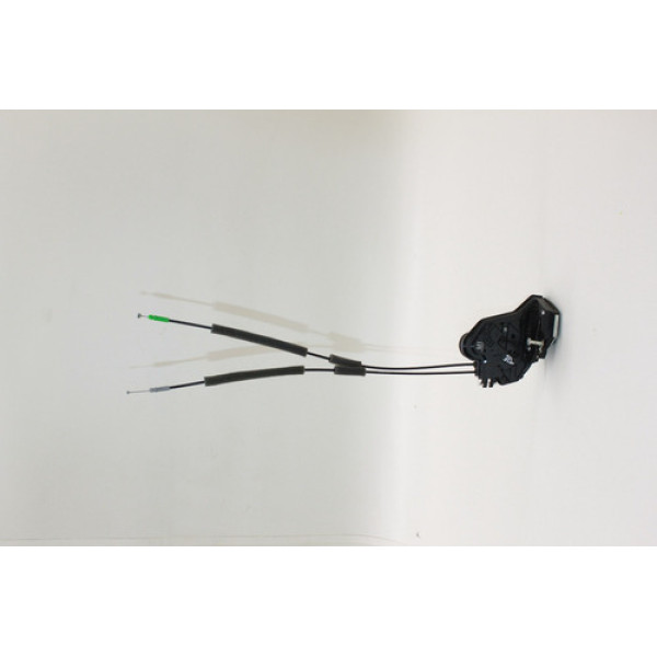 Fechadura Elétrica Porta Tras. Esq. Subaru Xv 2019