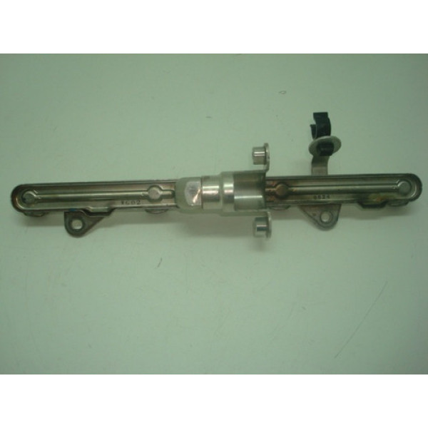 Flauta Partida Fria Honda New Civic