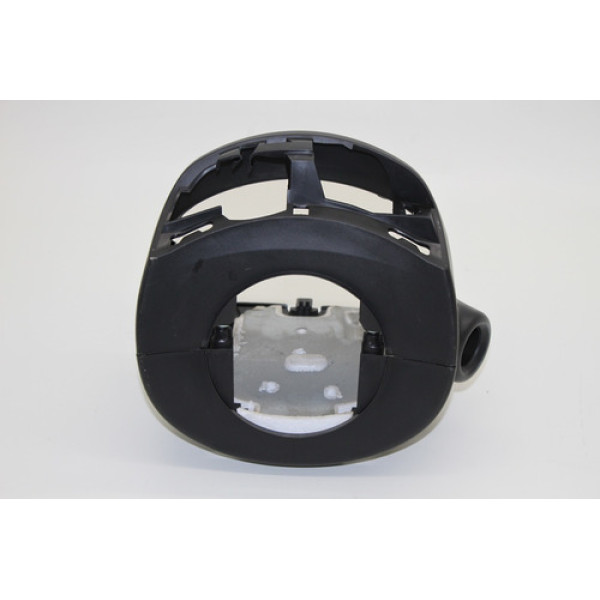 Acabamento Coluna Direção Citroen C4 Picasso 2.0 2011 