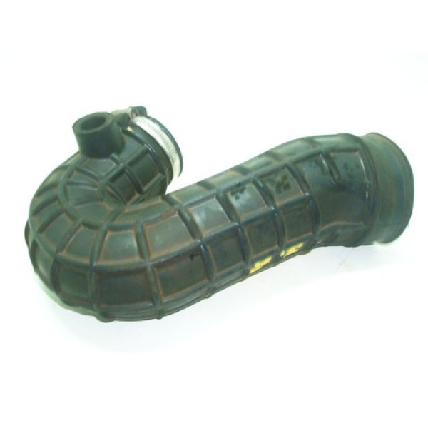 Mangueira Filtro De Ar Ecosport Fiesta 1.6 Ref:2s659r504ba