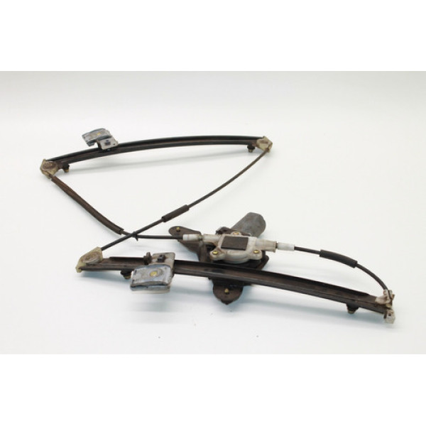 Máquina Vidro Eletr. D.e Vw Gol G4 0130821951 / 5w4837401a