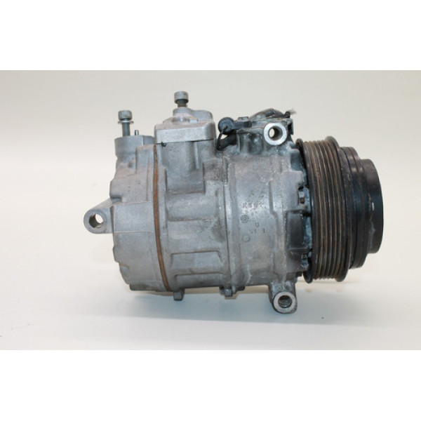 Compressor Ar Condicionado Mercedes C280 I6 1996 4472806310