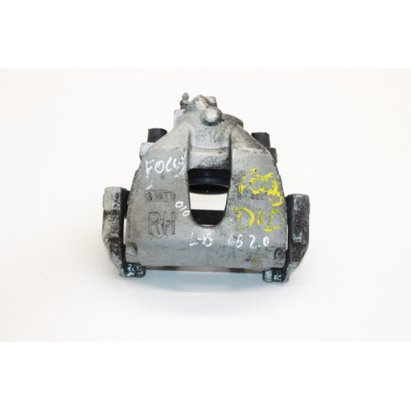 Pinça Freio D.d Ford Focus 1.6 2.0 08-15 814 Ate