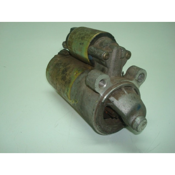 Motor De Arranque Ford Focus 2.0 Automático  Até 2008