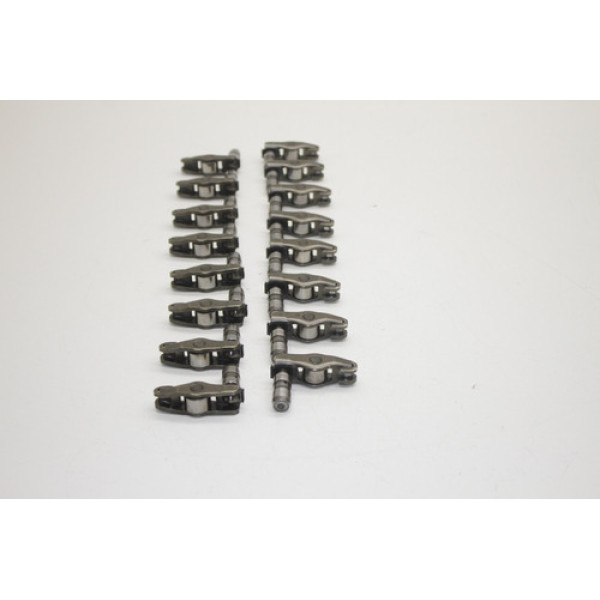 Balancim Tucho Jeep Compass Renegade Toro 2.0 Diesel 2018