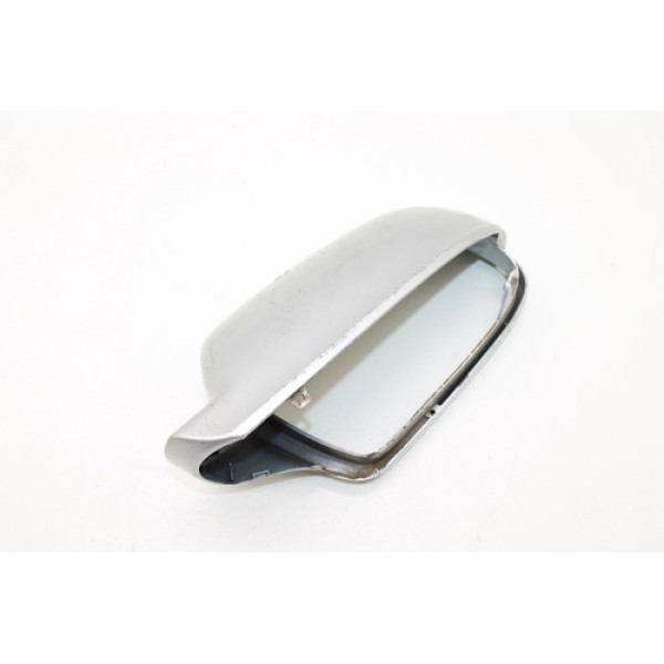 Capa Retrovisor Esquerdo Audi A3 2011 8f0857527