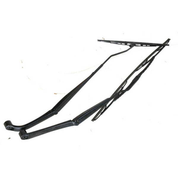 Par Braço Limpador Parabrisas Honda Hrv 15 A 18 Original