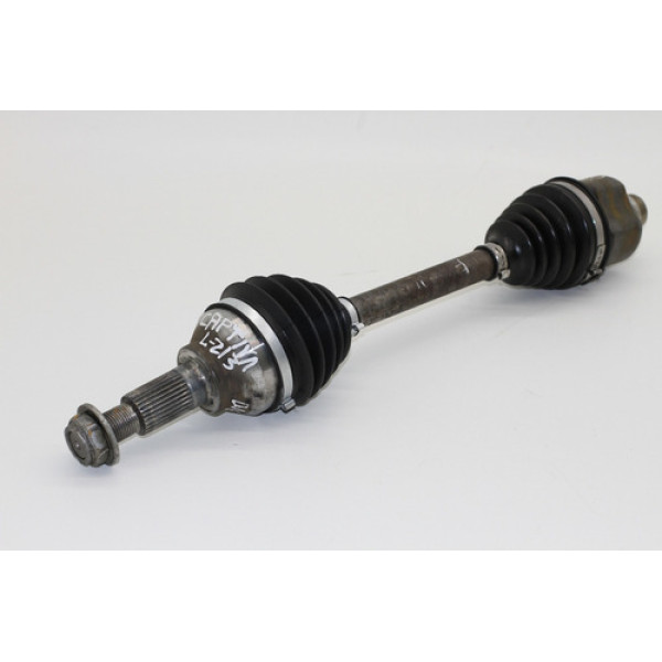 Semieixo Esquerdo Gm Captiva 2.4 Automático 4 Marchas 2009