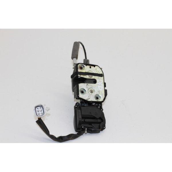 Fechadura D.d Jac J6 2.0 2012 6105200u2010