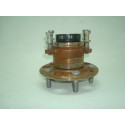 Cubo De Roda Traseiro Hyundai I30 2010 