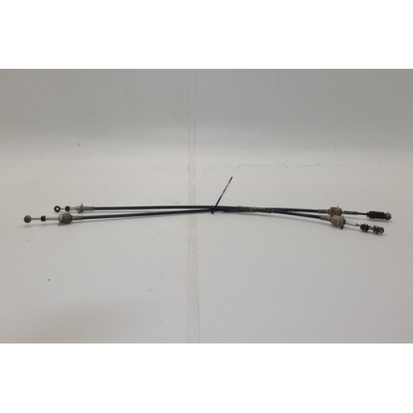 Par Cabo Trambulador Fiat Palio Strada 96-99 717358000