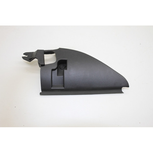 Acabamento Interno Retrovisor Direito Vw Polo 1.6 Msi 2019