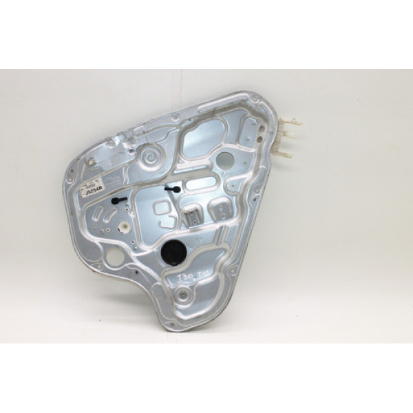 Máquina De Vidro Traseira Direita Hyundai I30 2010 