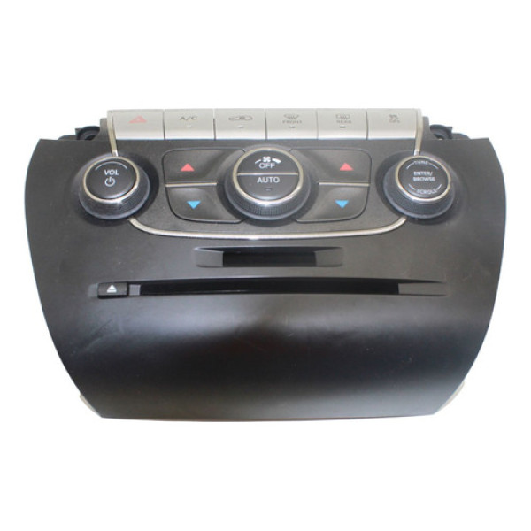 Comando Ar Condicionado Dodge Journey 09-17 1sk601x9ad