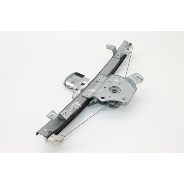 Máquina Vidro Traseira Esquerda Gm Omega Fittipaldi 2010