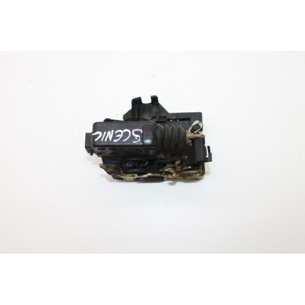 Fechadura Dianteira Direita Renault Scenic 