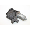 Motor Do Vidro Traseiro Direito Audi A3 2001  H 8l4959802a