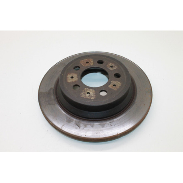 Disco Freio Traseiro Volvo V70 2002 