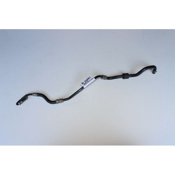 Mangueira Da Caixa Direção Hd Vw Touareg V8 2006 S4063a