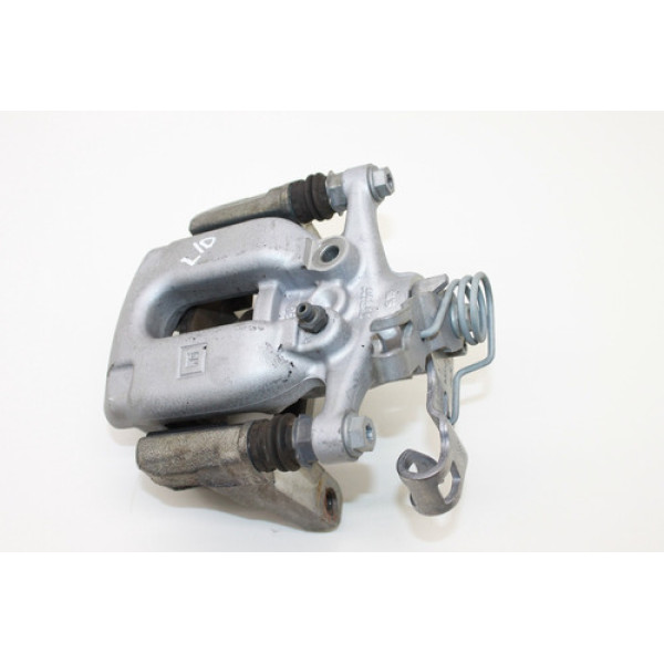 Pinça Traseira Direita Gm Cruze 1.4 T 2018 39091609