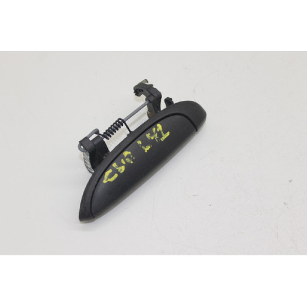 Maçaneta Externa Renault Clio Scenic 02-12 D.t-e