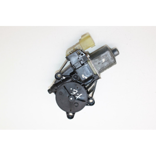 Motor Vidro Traseiro Esquerdo Ford New Fiesta 0130822244