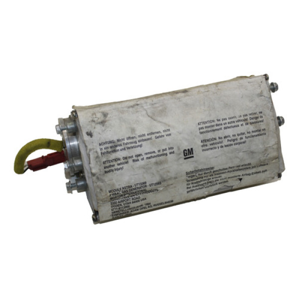 Bolsa Painel Gm Astra 95 Ut13369