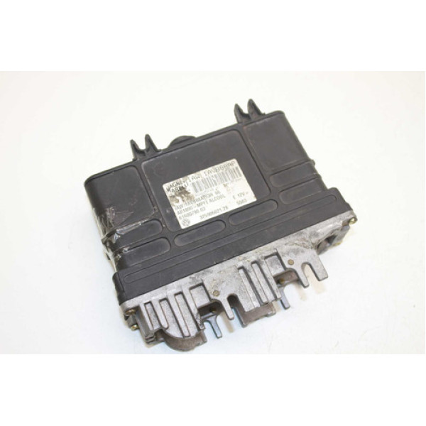 Módulo Injeção Alcool Santana 96-98 Iaw1avb88ap 32590602128