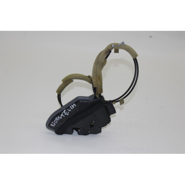 Fechadura T.e Nissan Kicks 1.6 2020 3031339