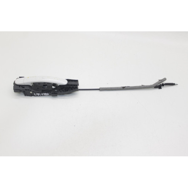 Maçaneta Externa Vw Up 2p 4p T-l.d L.e Branca