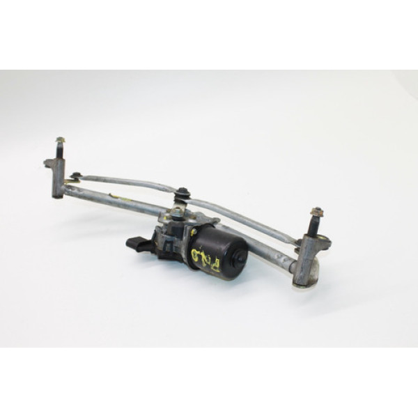 Motor Limpador De Para-brisa Dianteiro Vw Polo 7910330209