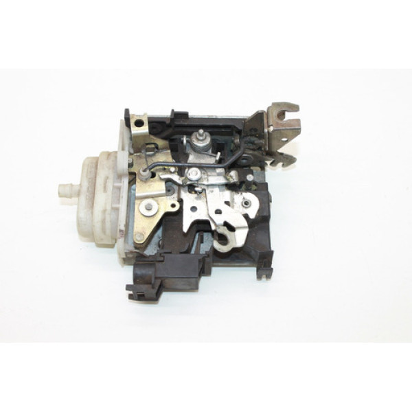 Fechadura Dianteira Direita Audi A3 2001 8l1837016c