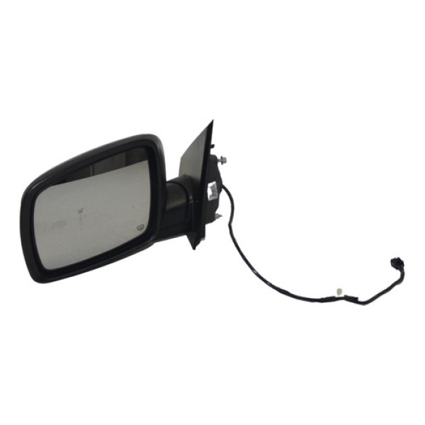 Retrovisor Esquerdo Dodge Journey 09-17 1ge011x8ad