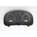 Painel De Instrumentos Vw Golf 2.0 Automático 1j0920821a 