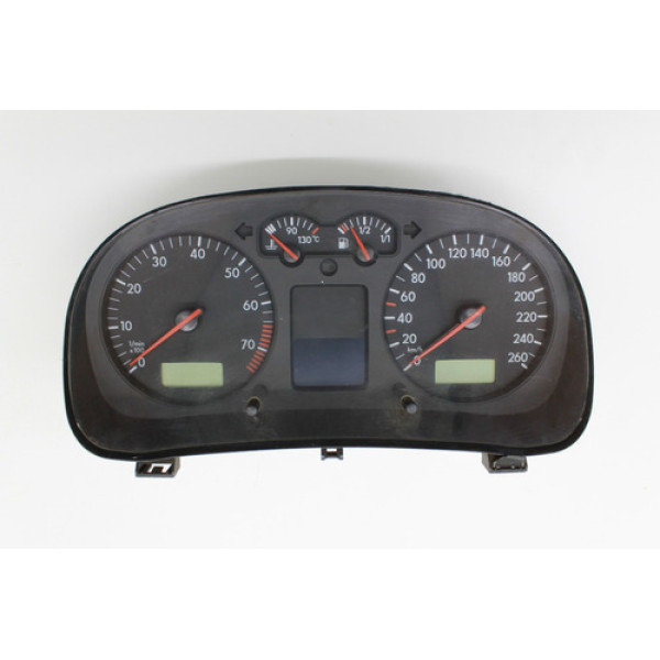 Painel De Instrumentos Vw Golf 2.0 Automático 1j0920821a 